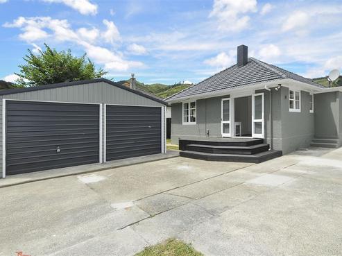 35 Fleet Street, Naenae