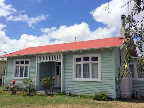 24 Saint Joseph Street, Waipukurau and Surrounds