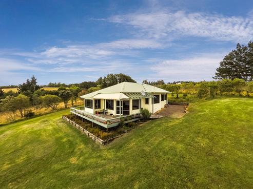 67 Mcadam Road, Waipu