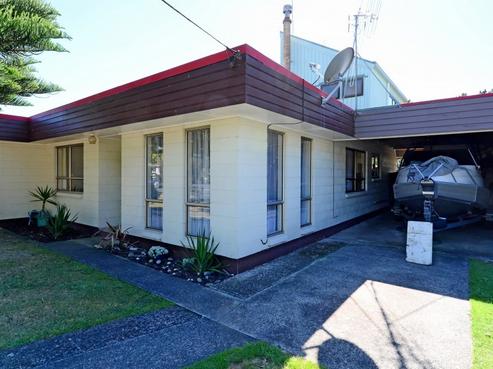 33A Anthony Crescent, Bader