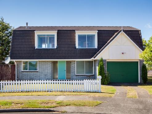 10 Warren Place, Frankleigh Park