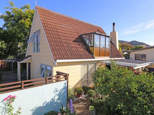25A Polglase Street, Richmond
