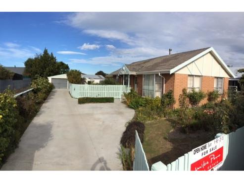 18 Moore Street, Kaiapoi
