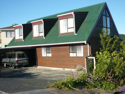 36 Cartwright Road, Onerahi