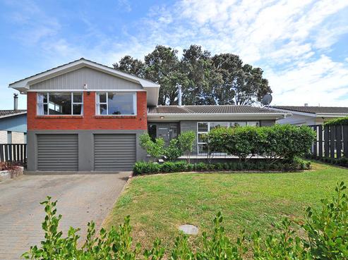 50 Walpole Avenue, Hillpark