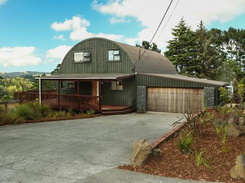 30 Matatea Road, Waimauku