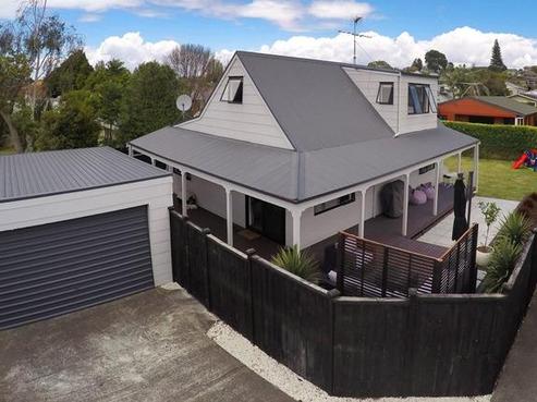 87B Nile Road, Milford