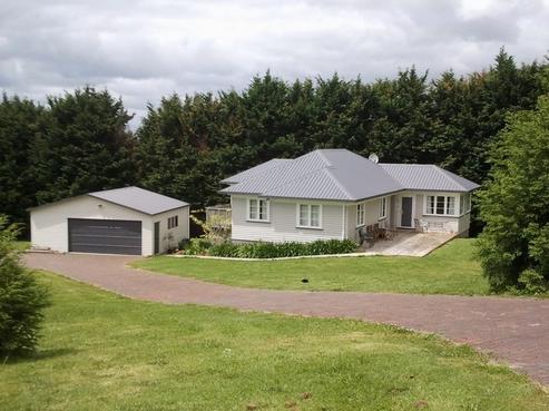 61 Hawken Road, Maunu