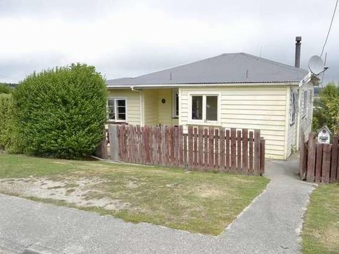 30 Yarmouth Street, Balclutha