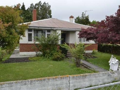 99 Charlotte Street, Balclutha