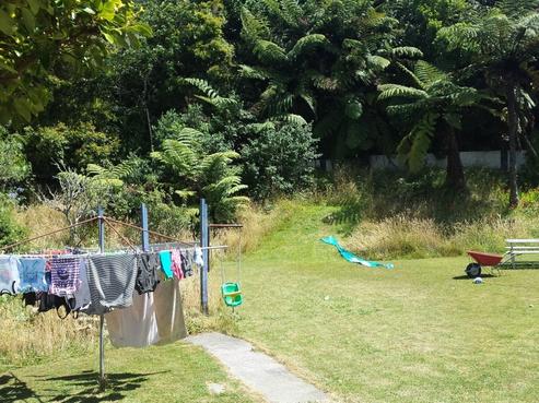 55 Park Road, Belmont