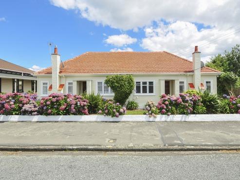 3 Fitzherbert Street, Alicetown
