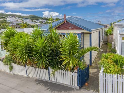 5 Chilka Street, Berhampore