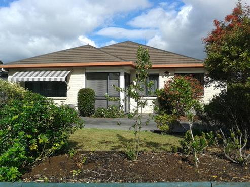 116A Fairway Drive, Kamo