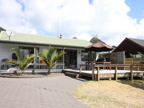 139 Pauanui Boulevard, Pauanui