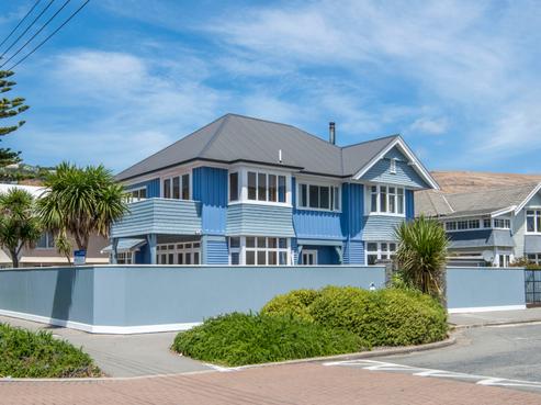 1 Hardwicke Street, Sumner