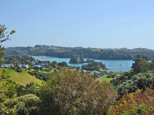 14 Motel Road, Tutukaka