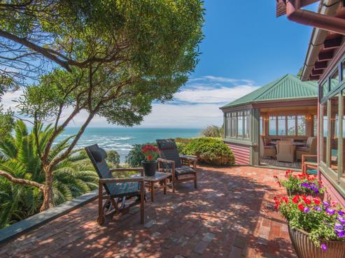 15 Clifton Terrace, Clifton