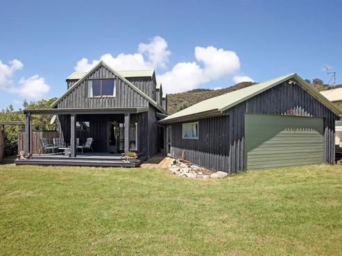 4 Ocean View Road, Port Waikato