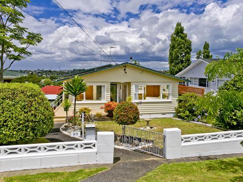 95 Coronation Road, Hillcrest
