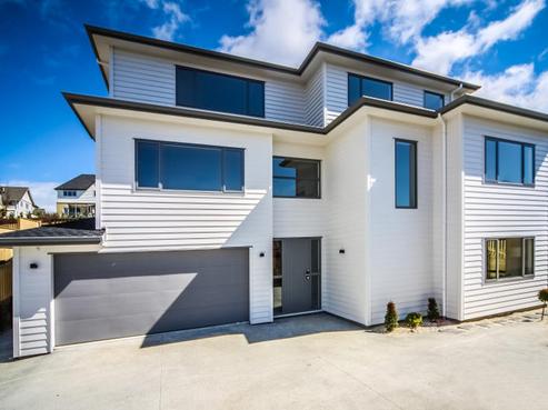 19 Golden Morning Drive, Albany Heights