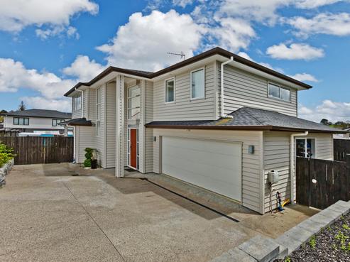 6 Desmond Road, Silverdale