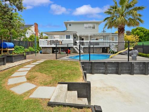 105 Sunnybrae Road, Hillcrest