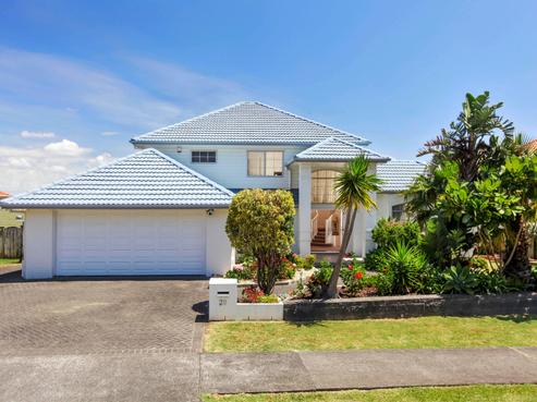 20 Rochester Crescent, Somerville