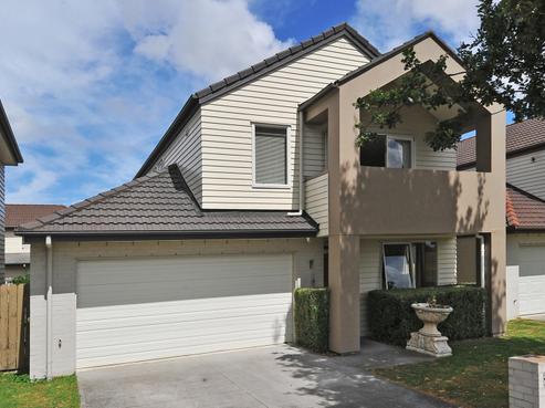 4 Bruce Pulman Drive, Takanini