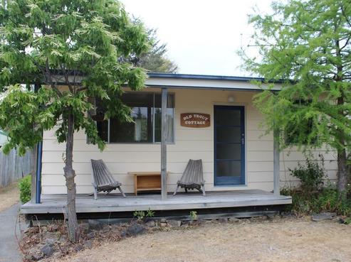 51 Jollie Road, Twizel