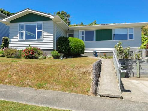 132 Major Drive, Kelson