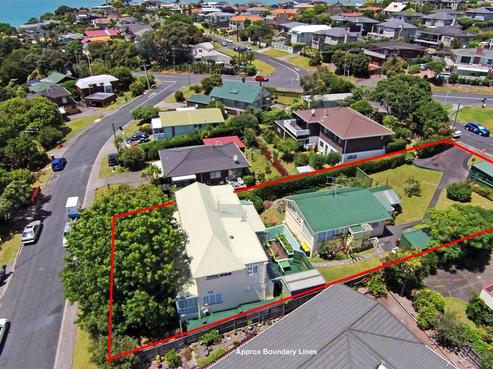 4 Argyle Road, Browns Bay