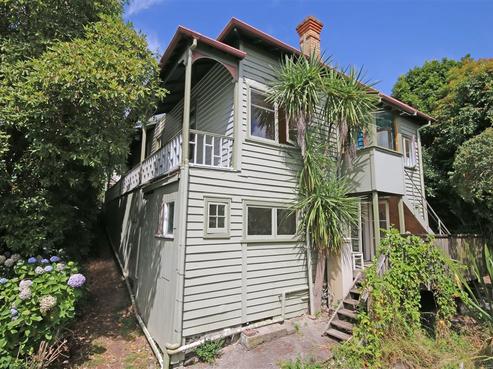 39 Springfield Road, Morningside