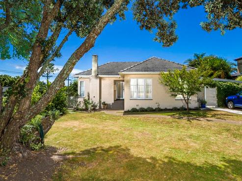24 Francis Street, Hauraki