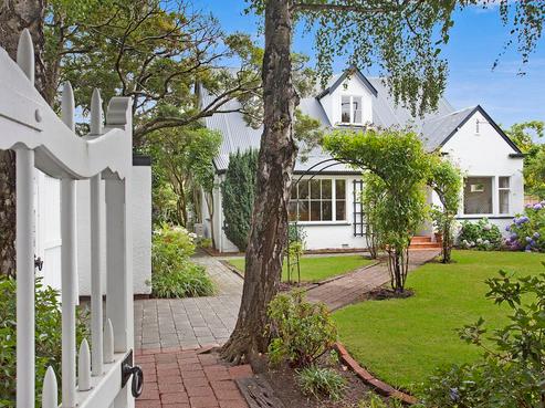 55 Glandovey Road, Fendalton
