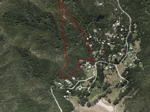 338 Blind Bay Road, Great Barrier Island
