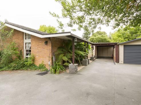 28 Ivory Street, Rangiora