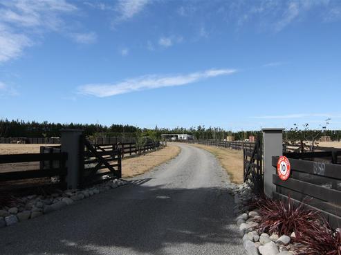 859 Tram Road, Ohoka