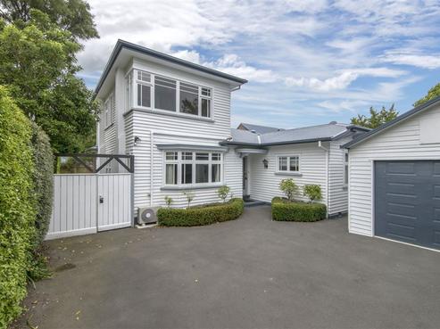86A Idris Road, Fendalton