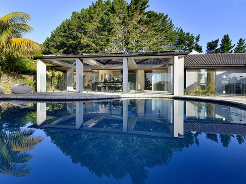 171 Okura River Road, Okura