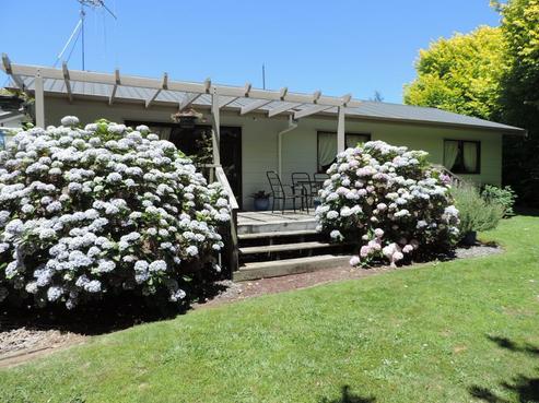 206A State Highway 5, Tirau
