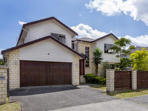 10 Cherrywood Crescent, Northpark
