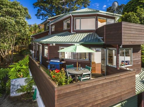 43 Hythe Terrace, Mairangi Bay