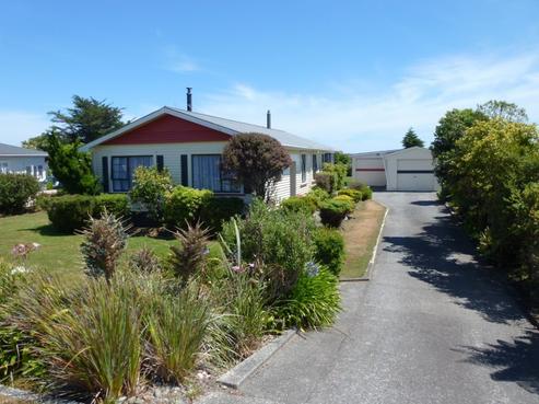 424 Main South Road, Paroa
