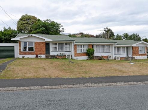 54 Graham Street, Hamilton East