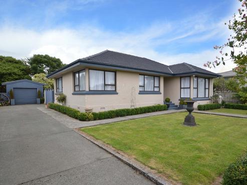 7 Pine Crescent, Hargest