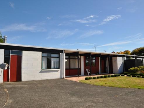 6600 State Highway 4, Taumarunui