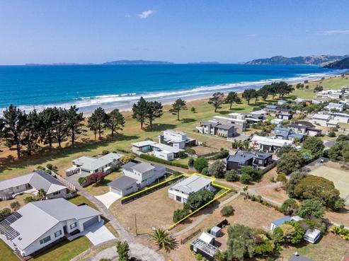 149 Mercury View, Matarangi