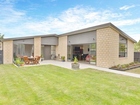 44 Bush Street, Rangiora