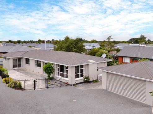 98 Percival Street, Rangiora